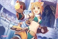 Bushiroad Rubber Mat Collection Vol.746: Princess Connect! Re:Dive - Hiyori