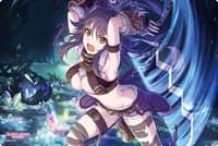 Bushiroad Rubber Mat Collection Vol.749: Princess Connect! Re:Dive - Makoto