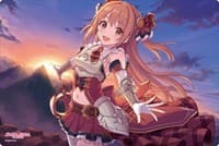 Bushiroad Rubber Mat Collection Vol.732: Princess Connect! Re:Dive - Nozomi