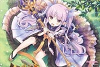 Bushiroad Rubber Mat Collection Vol.737: Princess Connect! Re:Dive - Kyouka
