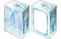 Bushiroad Deck Holder Collection V2 Vol.1171: Re:ZERO - Hyouketsu no Kizuna Teaser Visual ver.