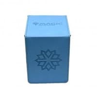 Magic: The Gathering Alcove Flip Box - Snow