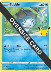 Sobble