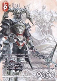 Nael - 9-014L (Full Art)