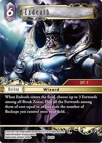 Exdeath