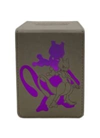 Mewtwo Premium Alcove Flip Box
