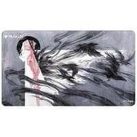 Mystical Archive Tendrils of Agony Playmat for Magic