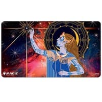 Mystical Archive Opt Playmat for Magic