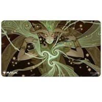 Mystical Archive Primal Command Playmat for Magic