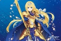 Bushiroad Rubber Mat Collection Vol.822: Sword Art Online -Alicization- Alice