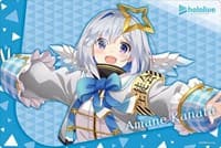 Bushiroad Rubber Mat Collection Vol.855: Hololive Production - Amane Kanata - 2nd fes. Beyond the Stage ver.
