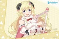 Bushiroad Rubber Mat Collection Vol.857: Hololive Production - Tsunomaki Watame - 2nd fes. Beyond the Stage ver.