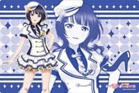 Bushiroad Rubber Mat Collection V2 Vol.4: Love Live! - Karin Asaka School Fes Series Kanshasai 2020 ver.