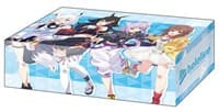 Bushiroad Storage Box Collection Vol.451: Hololive Production - Hololive Gamers - 2nd fes. Beyond the Stage ver