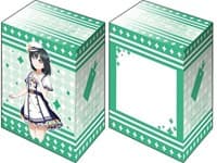 Deck Holder V3 Vol.10: Love Live! Nijigasaki High School Idol Club - Shioriko Mifune School Fes Series Kanshasai 2020