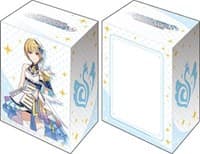 Bushiroad Deck Holder Collection V2 Vol.1315: THE IDOLM@STER SHINY COLORS - Juri Saijo Sunset Sky Passage