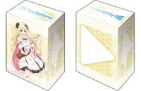 Bushiroad Deck Holder Collection V2 Vol.1298: Hololive Productions - Tsunomaki Watame 2nd fes. Beyond the Stage