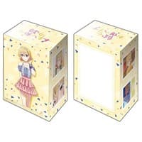 Bushiroad Deck Holder Collection V2 Vol.1302: Rent-A-Girlfriend - Mami Nanami