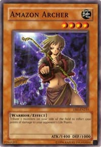 Amazon Archer