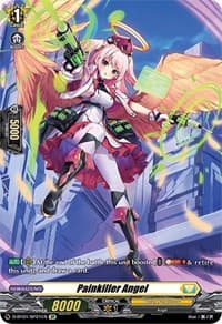 Painkiller Angel (SP)