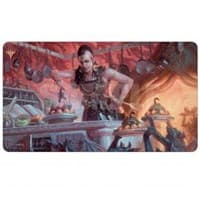Modern Horizons 2 Playmat Asmoranomardicadaistinaculdacar (V7) for Magic: The Gathering