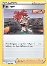 Flannery