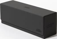 Ultimate Guard Arkhive 400+ XenoSkin - Grey
