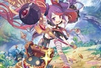 Bushiroad Rubber Mat Collection Vol.893: Princess Connect! Re:Dive - Masaki
