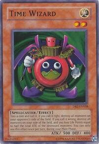 Time Wizard