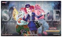 Yu-Gi-Oh! 2021 Extravaganza Win-A-Mat - Tour Guide From the Underworld