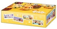 Bushiroad Storage Box Collection V2 Vol.2: PUI PUI Molcar