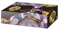 Bushiroad Storage Box Collection V2 Vol.9: Touken Ranbu Online - Kasen Kanesada 2021 ver.