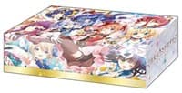 Bushiroad Storage Box Collection V2 Vol.14: Is the order a rabbit? BLOOM
