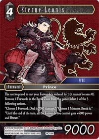 Sterne Leonis