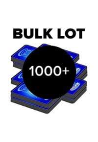 Over 1000 Digimon Card Game Bulk Card Lot
