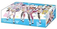 Bushiroad Storage Box Collection V2 Vol.23: Hololive 2nd Generations Hololive 1st fes. "Nonstop Story"