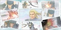 Bushiroad Rubber Mat Collection V2 Vol.106: El Shaddai: Ascension of the Metatron - Enoch Daijoubu da, Mondai nai