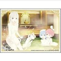 Character Sleeve (EN-941): Re:ZERO (65-Pack)