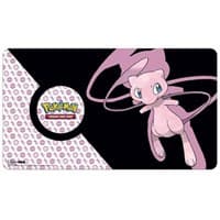Mew Playmat for Pokemon