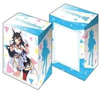 Bushiroad Deck Holder Collection V3 Vol.89: Hololive Production - Ookami Mio 1st fes. Nonstop Story