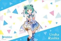 Bushiroad Rubber Mat Collection V2 Vol.137: Hololive Production - Uruha Rushia 1st Fes.