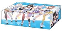 Bushiroad Storage Box Collection V2 Vol.26: Hololive Production - Hololive Gamers 1st fes. "Nonstop Story"