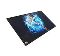 GameGenic Marvel Champions Game Mat - Thor