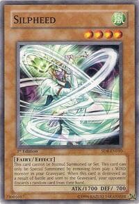 Silpheed