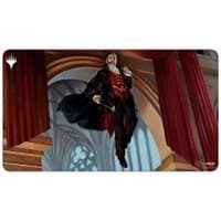 Commander: Innistrad: Crimson Vow Playmat Strefan, Maurer Progenitor (V1) for Magic: The Gathering