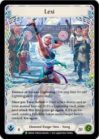 Lexi - HER046