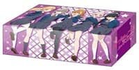 Bushiroad Storage Box Collection V2 Vol.36: Love Live! Super Star!!
