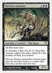 Marrow-Gnawer