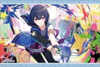 Bushiroad Rubber Mat Collection V2 Vol.192: THE IDOLMASTER SHINY COLORS - Rinze Morino Rinze Morino no Ishouha