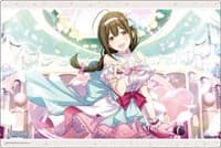 Bushiroad Rubber Mat Collection V2 Vol.196: THE IDOLMASTER SHINY COLORS - Shiyuki Kuwayama My Pure Romance